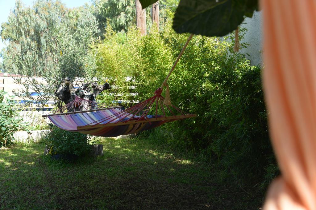 House With Big Garden Villa Corinth Kültér fotó