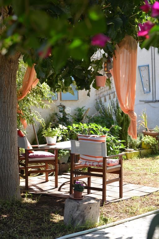 House With Big Garden Villa Corinth Kültér fotó